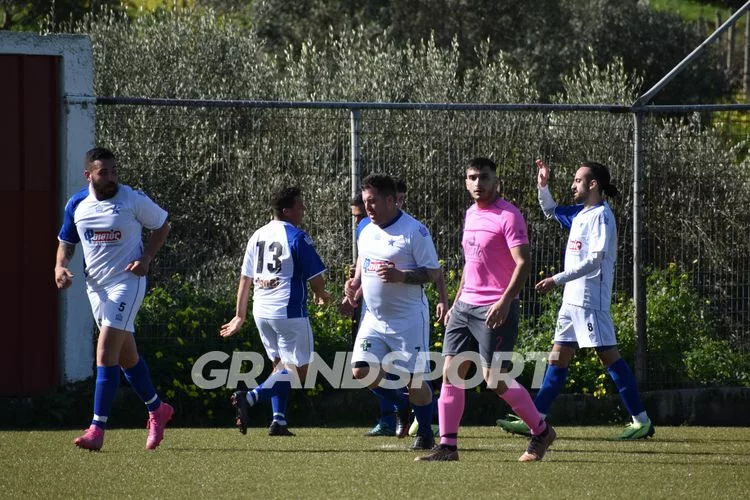 Με μία επιστροφή και μία απουσία στο Ατσαλένιο ο Αστέρας Μυρτιάς Πόρος!
