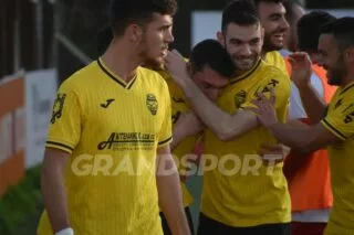 Ο Ανθεστίων θέλει να πανηγυρίσει την πρόκριση με τον κόσμο του
