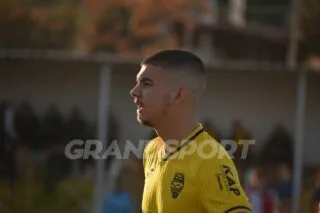 Αλ. Μπερνίκου: «Μέσα από σκληρή δουλειά έχουμε φτάσει εδώ – Ανταγωνιστικό το πρωτάθλημα»