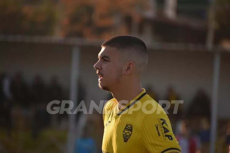 Αλ. Μπερνίκου: «Μέσα από σκληρή δουλειά έχουμε φτάσει εδώ – Ανταγωνιστικό το πρωτάθλημα»