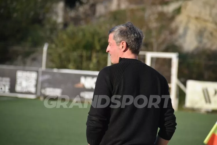 Το… μυαλό στο ντέρμπι