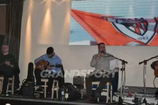 Με απόλυτη επιτυχία η εκδήλωση του ΟΦΑΜ (vid+pics)
