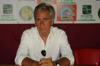 Τουρνουά στο Λίντο εις μνήμην του Δημ. Παπαδόπουλου!