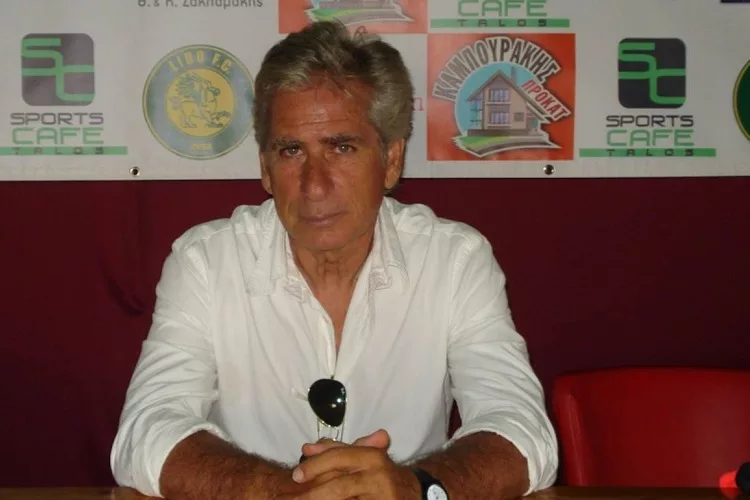 Τουρνουά στο Λίντο εις μνήμην του Δημ. Παπαδόπουλου!