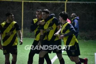 Μεταγραφική «καταιγίδα» στην ΑΕ Κρητών!