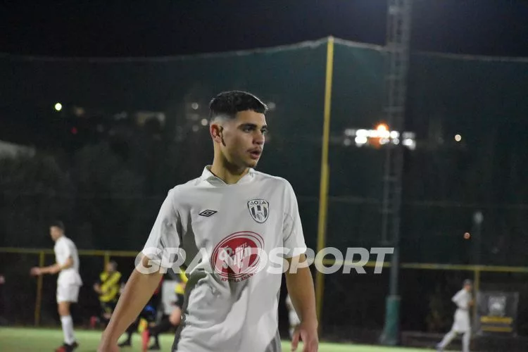 Β2 ΕΠΣΗ: Μοιράζονται την κορυφή Σχοιναράκης – Ορφανουδάκης