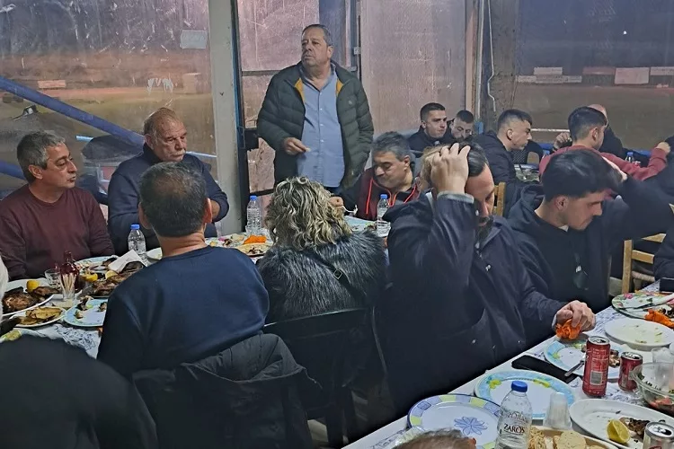 Τραπέζι στις Μοίρες! (pics)