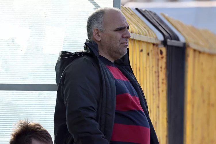 Δ. Κόκκινος: «Οι παίκτες μου είχαν ψυχικά αποθέματα και το γύρισαν»