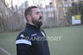 Β. Κρασανάκης: «Αδικήσαμε τους εαυτούς μας»