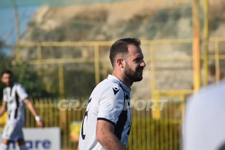 Γ. Τριάντης: «Δύσκολο ματς σε ιδιαίτερη έδρα – Βήμα, βήμα κοιτάζουμε την συνέχεια»
