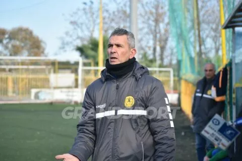 Παραίτηση Γ. Βλατά στον Εργοτέλη