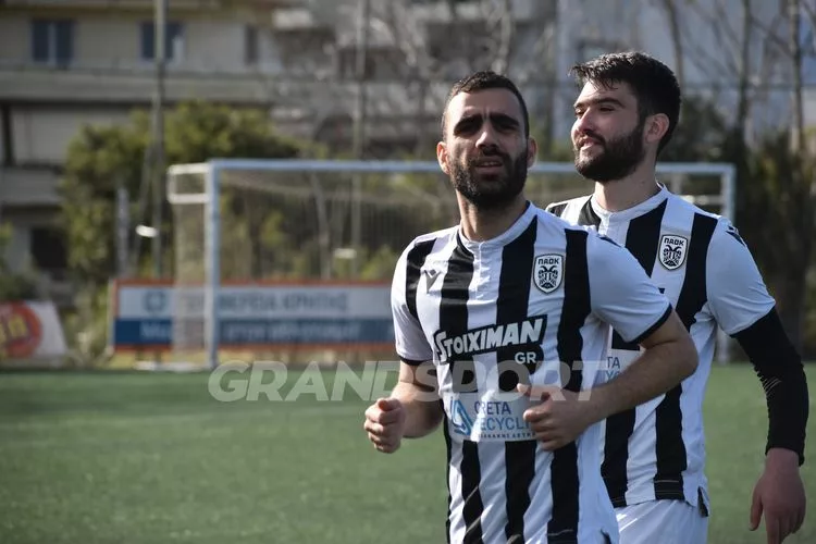 Με σοβαρότητα στα Καλέσα ο ΠΑΟΚ!