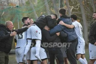 Ετοιμοπόλεμος για το ντέρμπι ο ΠΑΟΚ