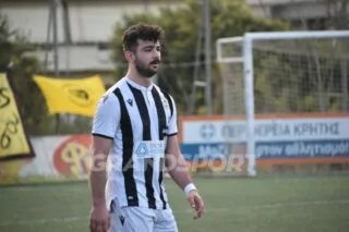 Ν. Μεμοτσέλα: «Πιστεύαμε μέχρι το τέλος ότι θα κερδίσουμε – Θέλω να σκοράρω πολλά γκολ»