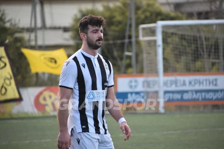 Ν. Μεμοτσέλα: «Πιστεύαμε μέχρι το τέλος ότι θα κερδίσουμε – Θέλω να σκοράρω πολλά γκολ»