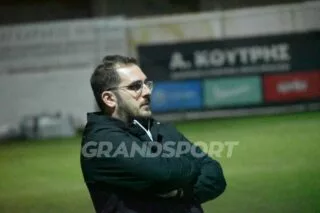 Να συνεχίσει την αντεπίθεση του θέλει ο Κόροιβος
