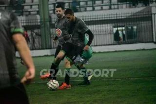 Δεν «Χ»άρηκε κανείς στα Καλέσα!