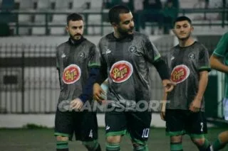 Σε ανοδική πορεία ο Κόροιβος!