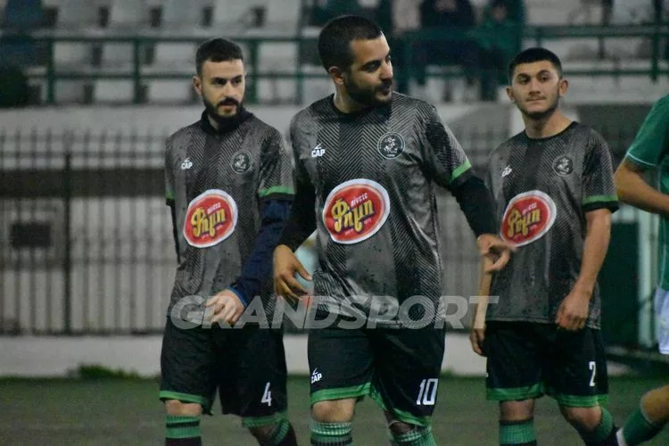 Σε ανοδική πορεία ο Κόροιβος!