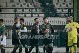 Δεύτερη συνεχόμενη νίκη για τον Κόροιβο!