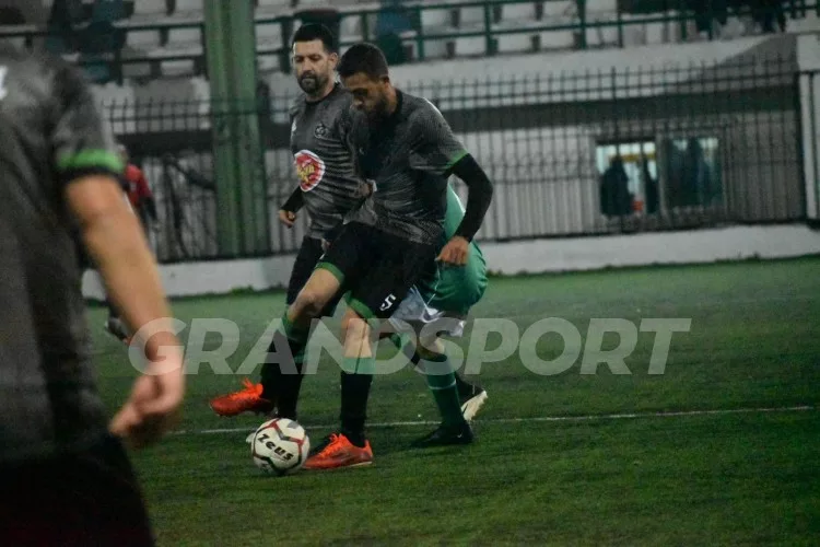 Β2 ΕΠΣΗ: Εξ αναβολής παιχνίδι με δύο φορμαρισμένες ομάδες