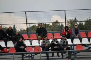 Μαγνήτισε τα… βλέμματα το Ομόνοια – Άγιος Δημήτριος (pics)