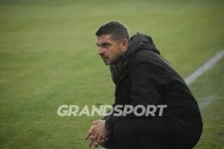 Ν. Σουργιάς: «Η εμφάνιση αυτή πρέπει να είναι οδηγός για την συνέχεια» (vid)