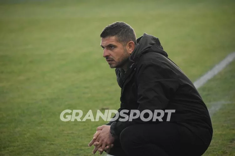 Ν. Σουργιάς: «Η εμφάνιση αυτή πρέπει να είναι οδηγός για την συνέχεια» (vid)