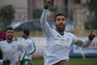 Μ. Τζανής: «Ντράπηκε και η ντροπή»