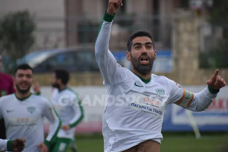 Μ. Τζανής: «Ντράπηκε και η ντροπή»