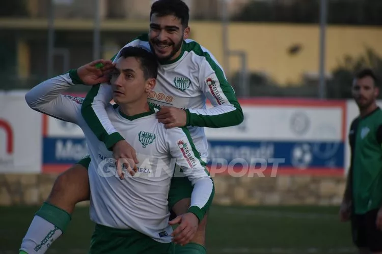 Γ’ Εθνική: «Διπλό» τίτλου ο Γιούχτας-Υποβιβασμός για ΑΟΤ-Ισόπαλο το ντέρμπι