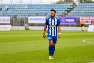 «Χαλάει» του Καρλίτο στον Αλμυρό!