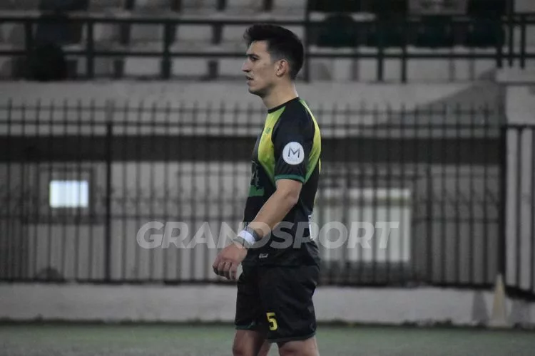 «Λαβωμένες» οι Ασίτες στο ντέρμπι με τις Μοίρες