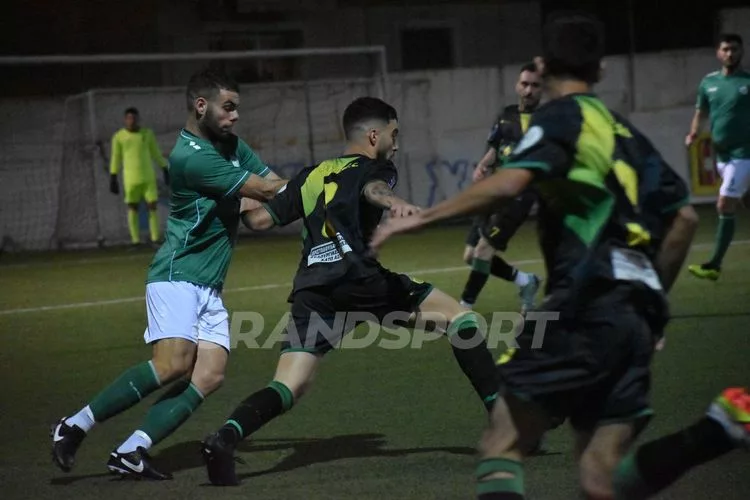 Ασίτες: Ο Κοτζαδάκης έδωσε… ανάσα και άπαντες πιστεύουν στην αντεπίθεση