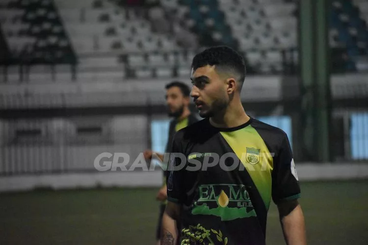 Παιχνίδι σαν τελικός κόντρα στον ΠΟΑ