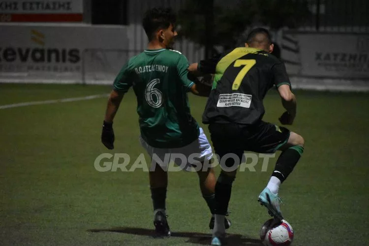 Ξεκινάνε στις 17/8 οι Ασίτες – Τα φιλικά προετοιμασίας