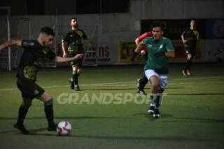 Να κάνει το «restart» με τον Κ. Παντζαρίδη