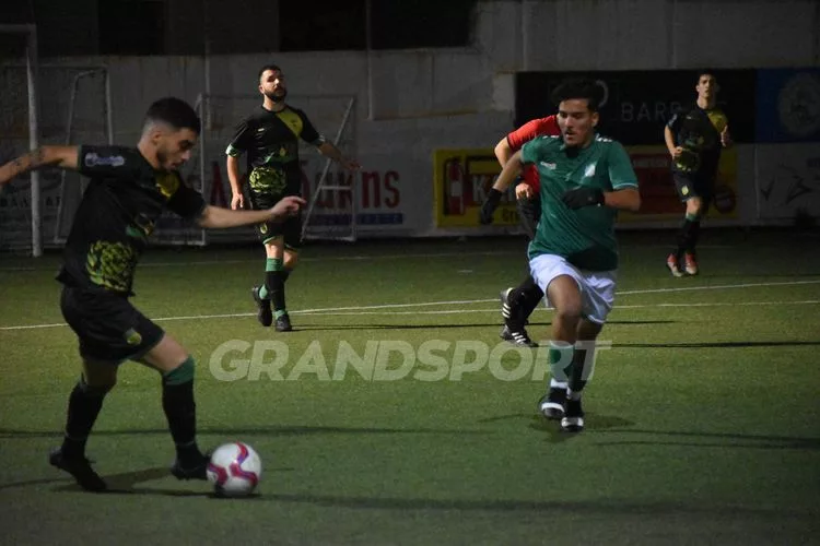 Να κάνει το «restart» με τον Κ. Παντζαρίδη