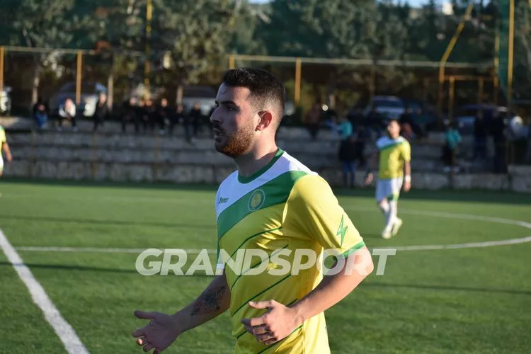 Λίντο: Χωρίς Διακάκη το Λίντο – Οι ευχές στον Φρέσκο