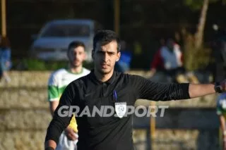 Οι διαιτητές για τα παιχνίδια κυπέλλου ΕΠΣΗ (19/3)