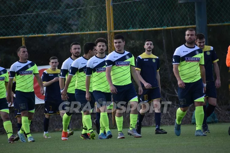 Κάλεσμα στον κόσμο από την Ομόνοια για το ματς με τον ΠΟΑ
