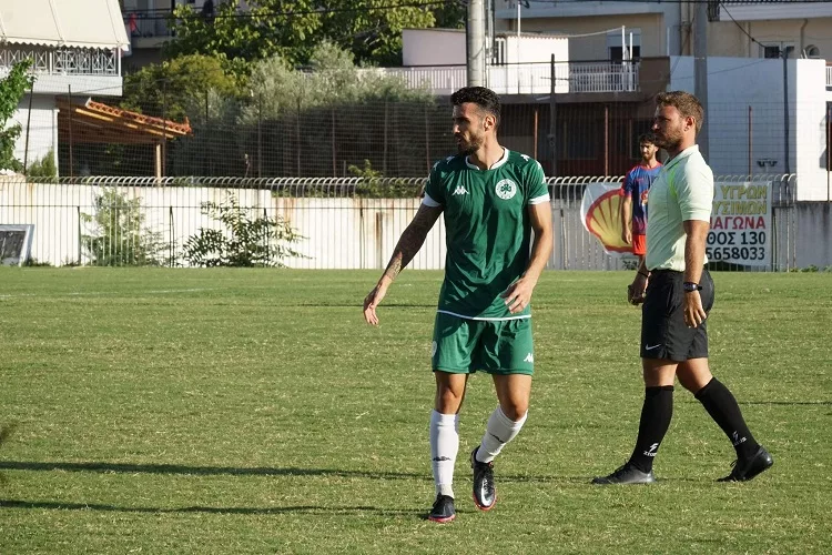 Τη Δευτέρα στο Ηράκλειο ο Μεϊρέλες!