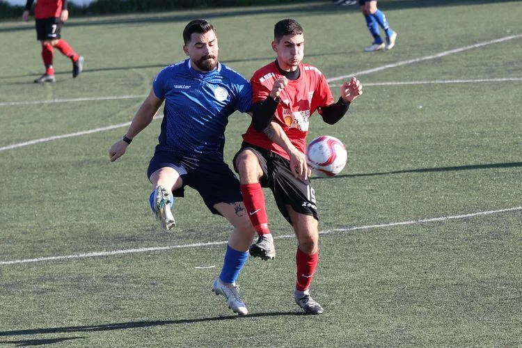 Φρ. Κιόρι: «Να πάρουμε το καλύτερο αποτέλεσμα με τον Ανθεστίωνα – Στόχος η πεντάδα»