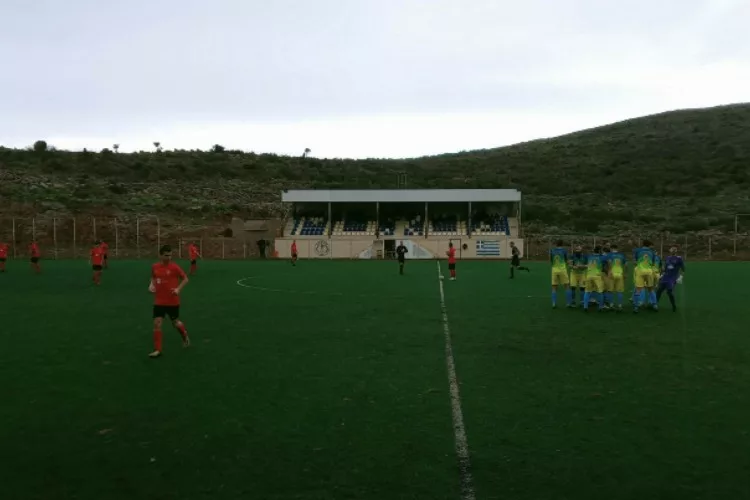 Μοιρασιά στο ντέρμπι