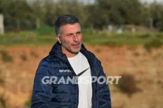 Γ. Φινοκαλιώτης: «Ήθελα να συνεχίσω, θα είμαστε πιο οργανωμένοι»