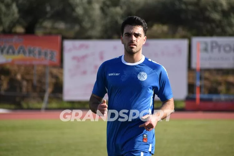 Πέρασε την πόρτα του χειρουργείου ο Πολυχρονάκης – Τα περαστικά των Μοιρών