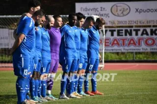 Να αλλάξει την ψυχολογία με ένα «διπλό» στις Ασίτες