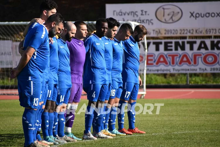 Να αλλάξει την ψυχολογία με ένα «διπλό» στις Ασίτες