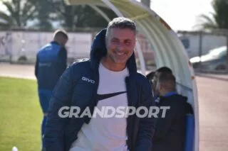 Γ. Φινοκαλιώτης: «Δεν παρουσιαστήκαμε όπως έπρεπε»