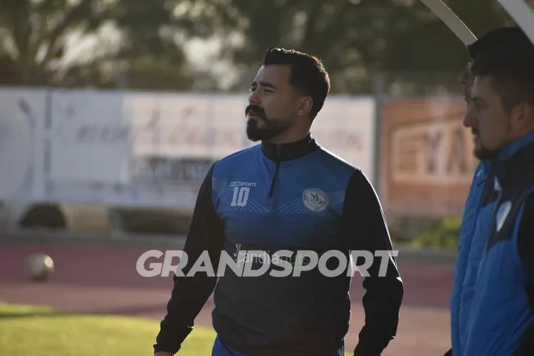 Φρ. Κιόρι: «Έχουμε αφήσει πίσω μας το ματς με την Βόνη – Στόχος η νίκη με τον ΠΑΝΟΜ»